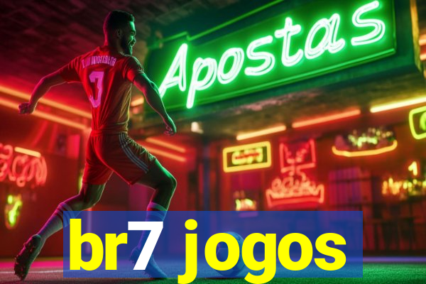 br7 jogos